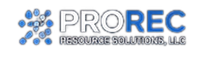 ProRec Resource Solutions, LLC
