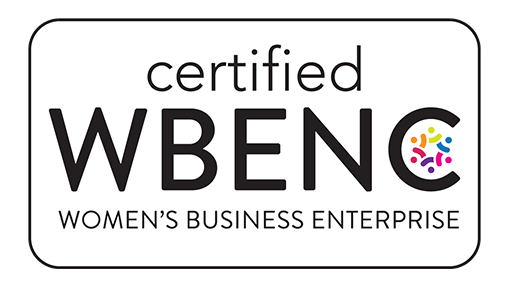 Women's Business Enterprise National Council Certified