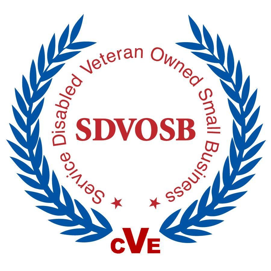 cve-SDVOSB